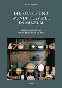 Produktbild: Die Kunst- und Wunderkammer im Museum