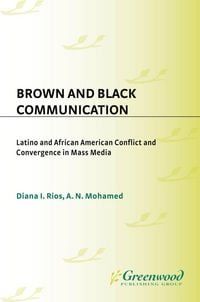Produktbild: Brown and Black Communication