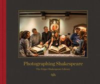 Produktbild: Photographing Shakespeare