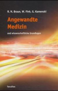 Produktbild: Angewandte Medizin