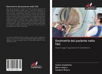 Produktbild: Dosimetria del paziente nella TAC