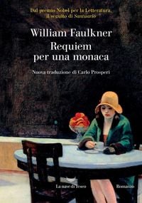 Produktbild: Requiem per una monaca