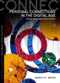 Produktbild: Personal Connections in the Digital Age (Revised)