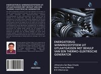 Produktbild: Energieterug Winningssysteem Uit Uitlaatgassen Met Behulp Van Een Thermo-Elektrische Generator