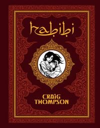 Produktbild: Habibi