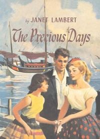 Produktbild: Precious Days