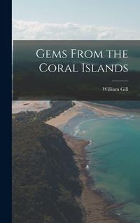 Produktbild: Gems From the Coral Islands