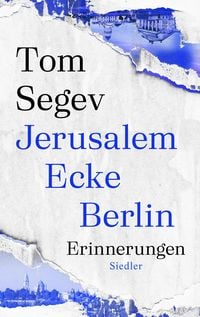 Produktbild: Jerusalem Ecke Berlin