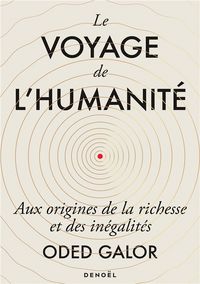 Produktbild: Le voyage de l'humanit&eacute;