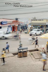 Produktbild: Kigali