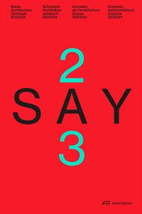Produktbild: SAY 2023