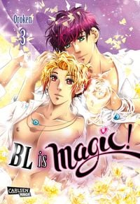 Produktbild: BL is magic! 3