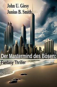 Produktbild: Der Mastermind des B&ouml;sen: Fantasy Thriller