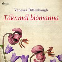 Produktbild: T&aacute;knm&aacute;l bl&oacute;manna