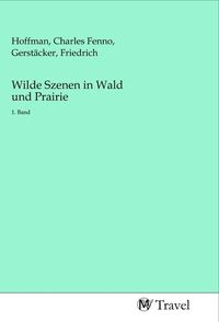 Produktbild: Wilde Szenen in Wald und Prairie