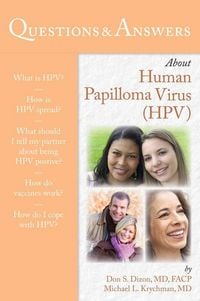 Produktbild: Q&as About Human Papilloma Virus (hpv)