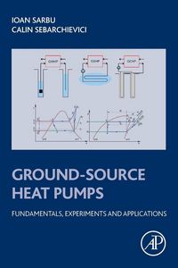 Produktbild: Ground-Source Heat Pumps