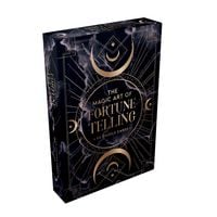 Produktbild: The Magic Art of Fortune Telling