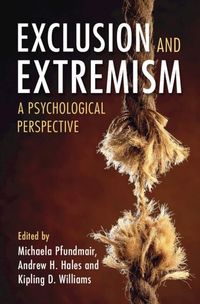Produktbild: Exclusion and Extremism