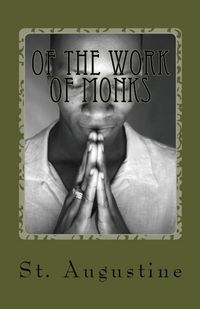 Produktbild: Of the Work of Monks