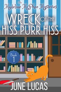 Produktbild: The Wreck of the Hiss Purr Hiss