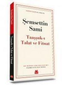 Produktbild: Taassuki Talat ve Fitnat