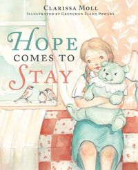 Produktbild: Hope Comes to Stay