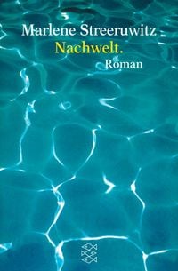 Produktbild: Nachwelt.