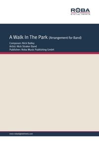 Produktbild: A Walk In The Park