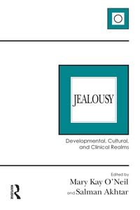 Produktbild: Jealousy