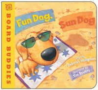 Produktbild: Heiligman, D: Fun Dog, Sun Dog