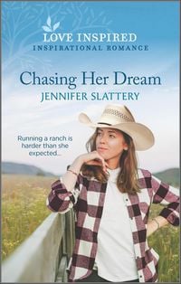 Produktbild: Chasing Her Dream