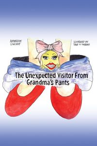 Produktbild: The Unexpected Visitor from Grandma's Pants