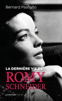Produktbild: La derni&egrave;re vie de Romy Schneider