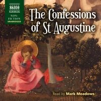 Bild vom Artikel The Confessions of St. Augustine (Unabridged) vom Autor St Augustine