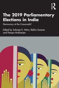 Produktbild: The 2019 Parliamentary Elections in India