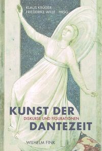 Produktbild: Kunst der Dantezeit