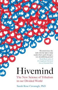 Produktbild: Cavanagh, S: Hivemind