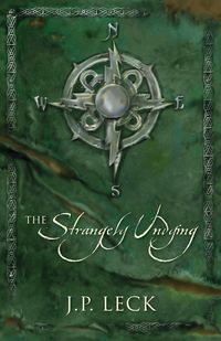 Produktbild: The Strangely Undying