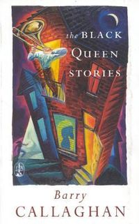 Produktbild: Black Queen Stories