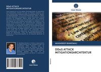 Produktbild: Ddos Attack Mitigationsarchitektur
