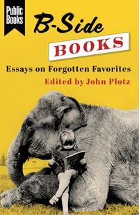 Produktbild: B-Side Books