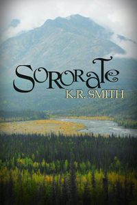 Produktbild: Sororate (The Circulate Series, #3)