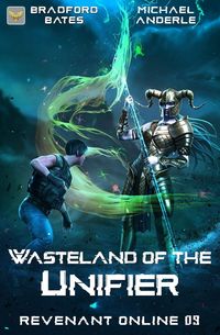 Produktbild: Wasteland of the Unifier