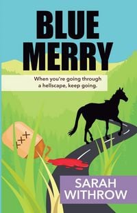 Produktbild: Blue Merry