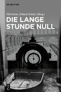 Produktbild: Die lange Stunde Null