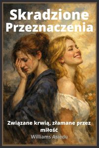 Produktbild: Skradzione Przeznaczenia