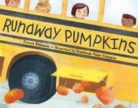 Produktbild: Runaway Pumpkins