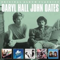 Produktbild: Original Album Classics