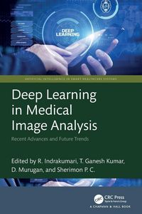 Produktbild: Deep Learning in Medical Image Analysis